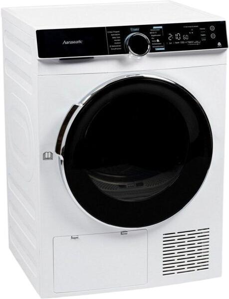 Hanseatic HWTK8A3GT
