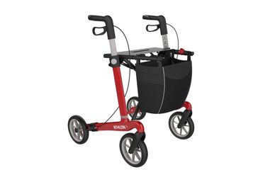 Rehasense Athlon SL L Carbon Soft-Räder