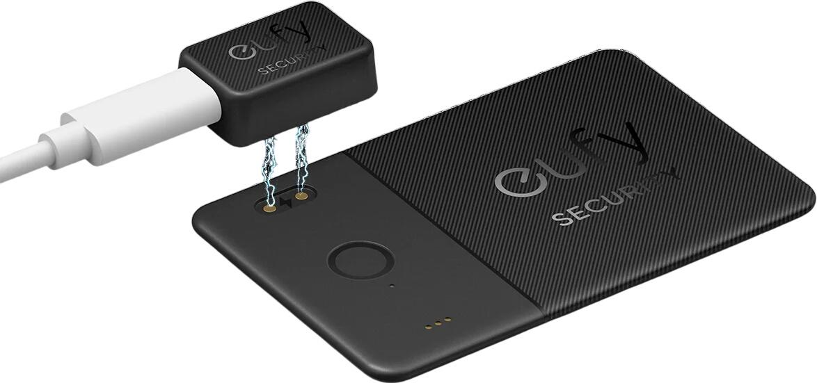 Eufy SmartTrack E30