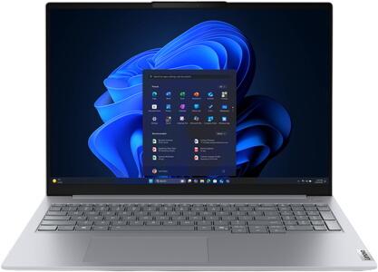 Lenovo ThinkBook 16 G9 AHP (21UT004QGE) Lenovo ThinkBook 16 G9 AHP (21UT004QGE)