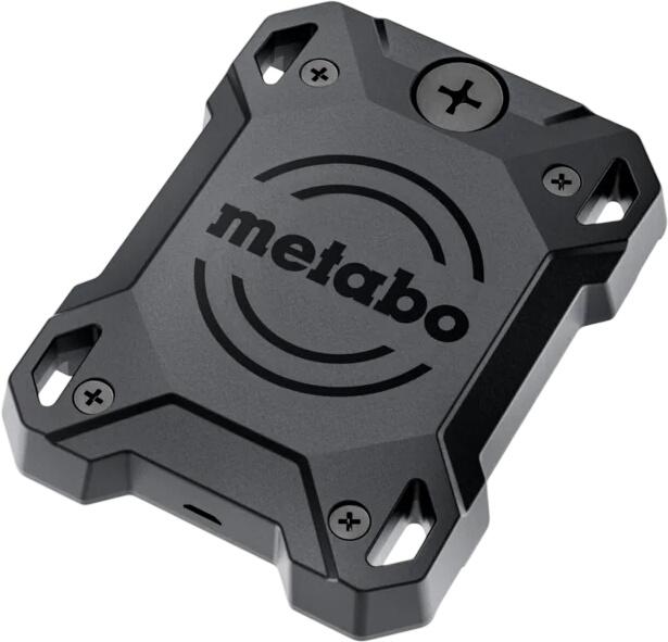 Metabo Tracker für iPhone/iPad (626965000)