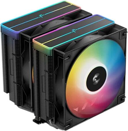Deepcool AG620 ARGB V2