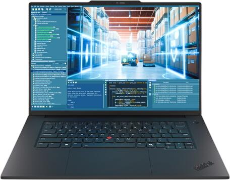Lenovo ThinkPad P1 G8 (21Q80035GE) Lenovo ThinkPad P1 G8 (21Q80035GE)