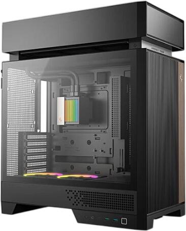 Deepcool CL6600