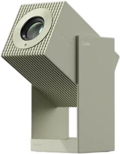 Wanbo Cube 2 Pro