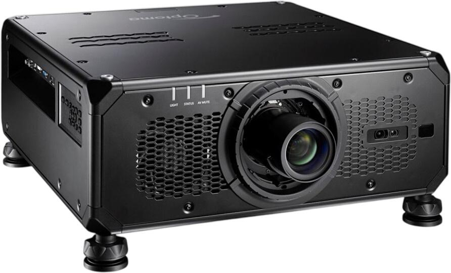Optoma ZU1700