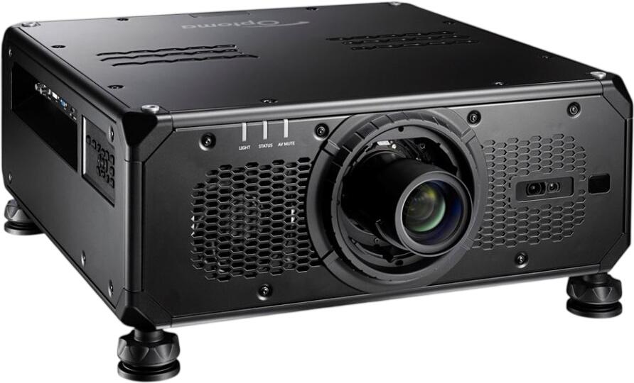 Optoma ZU1900