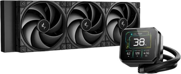 Deepcool Spartacus 360