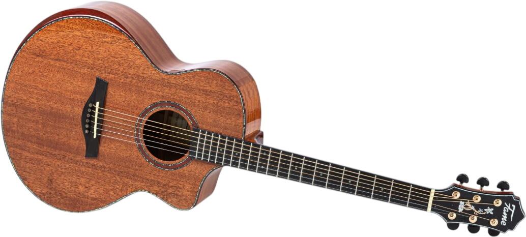 Fame Mahogany Standard