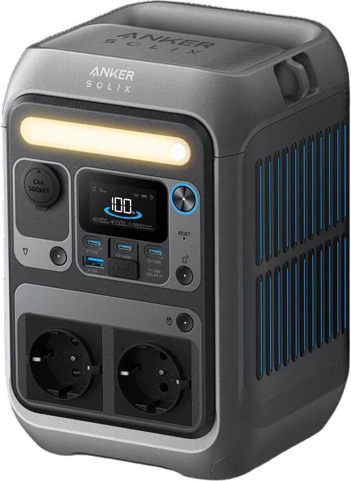 ANKER Solix C300