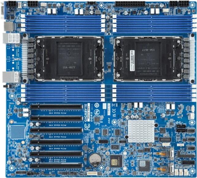 GIGABYTE MS73-HB1