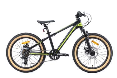 Bikestar Mountainbike 20 Zoll (BI-20-MH-SO)