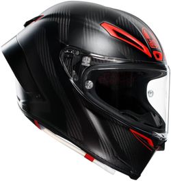 AGV Pista GP RR Intrepido