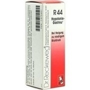 Dr. Reckeweg HYPOTONIE GASTREU R44, 22 ml (N1)