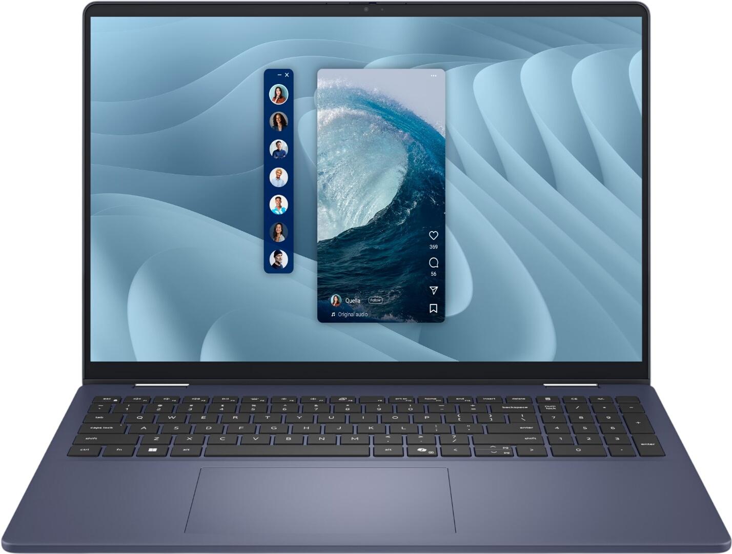 Dell 16 Plus 2-in-1 DB06250 (cndb0625002)