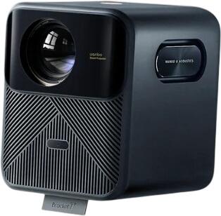 Wanbo Mozart 1 Pro 2025