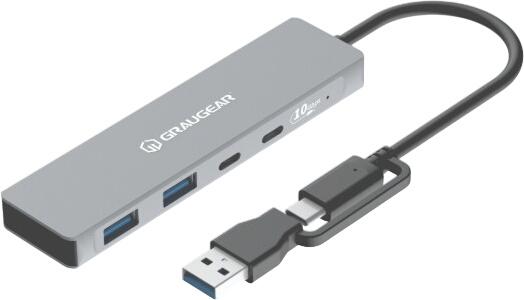 Graugear G-HUB2C2A-10G (18116)