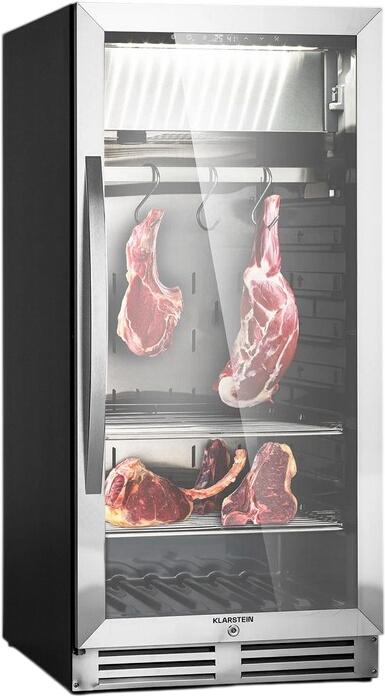 Klarstein Steakhouse Pro 233 (10039935)