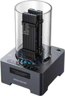 Graugear G-M2DK-CL-20G (18110)