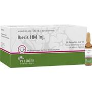 Pflüger IBERIS HM INJ, 50 Amp. (N2) 2 ml