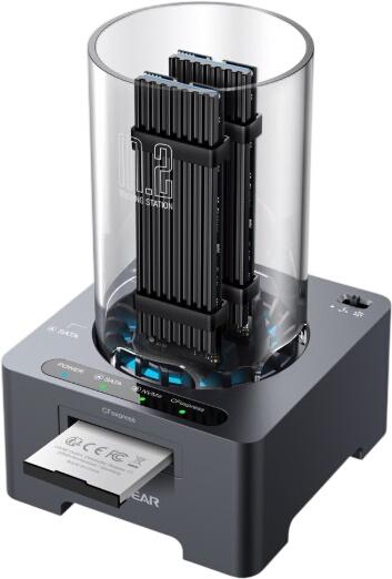 Graugear G-M2DK-CR-10G (18109)