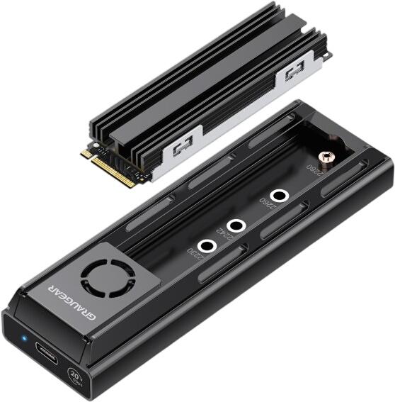 Graugear G-M205-20G-F (18112)