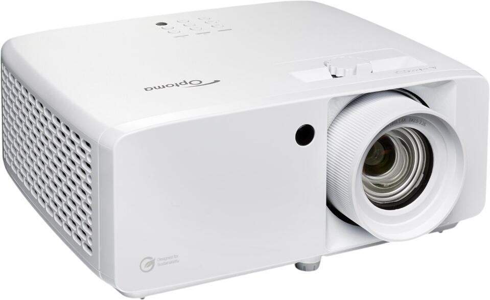 Optoma ZK551
