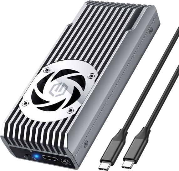 Graugear G-M206-20G-F (18113)
