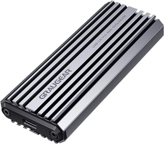 Graugear G-M201-AC-10G (18003)