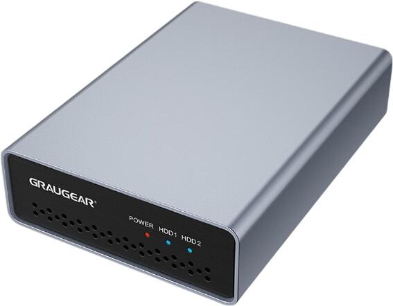 Graugear G-25RD2-AC-10G (18012)