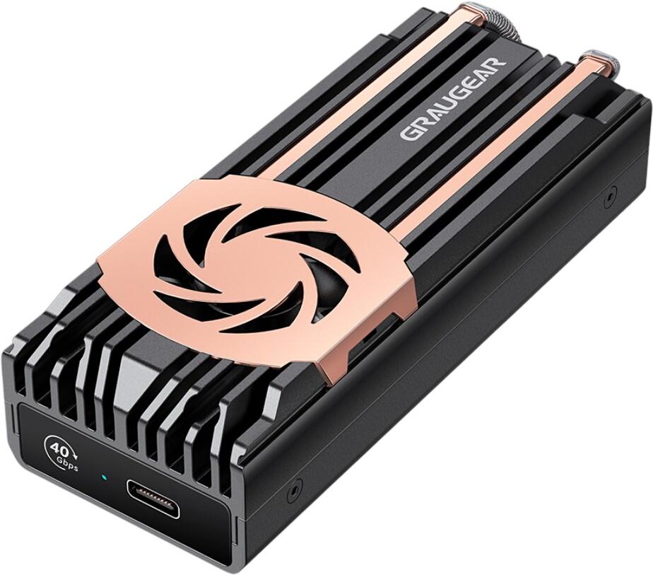 Graugear G-M2U4-40G-F (18107)