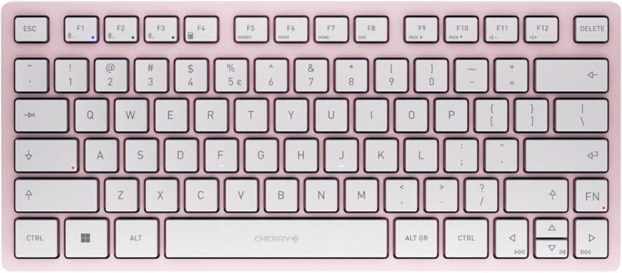 Cherry KW 7100 Mini BT EU