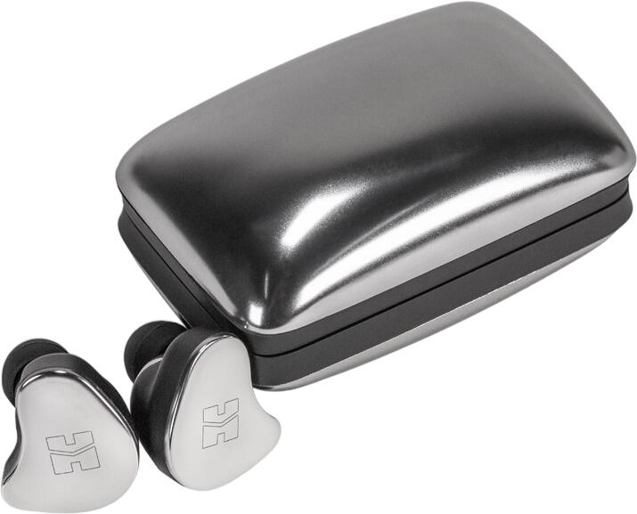 Hifiman TWS800