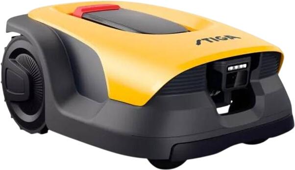 Stiga A 15v