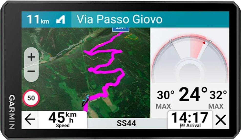 Garmin 6" zumo XT3 Garmin 6" zumo XT3