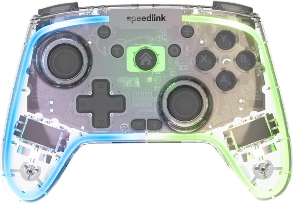 Speedlink Rait NX RGB