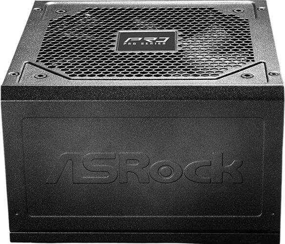 ASRock PRO-650B 650W