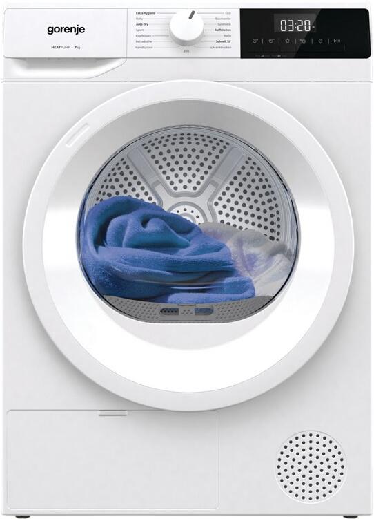 Gorenje G200 DHNE72