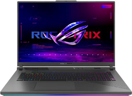 ASUS ROG Strix 18 G814FM-S8011 ASUS ROG Strix 18 G814FM-S8011