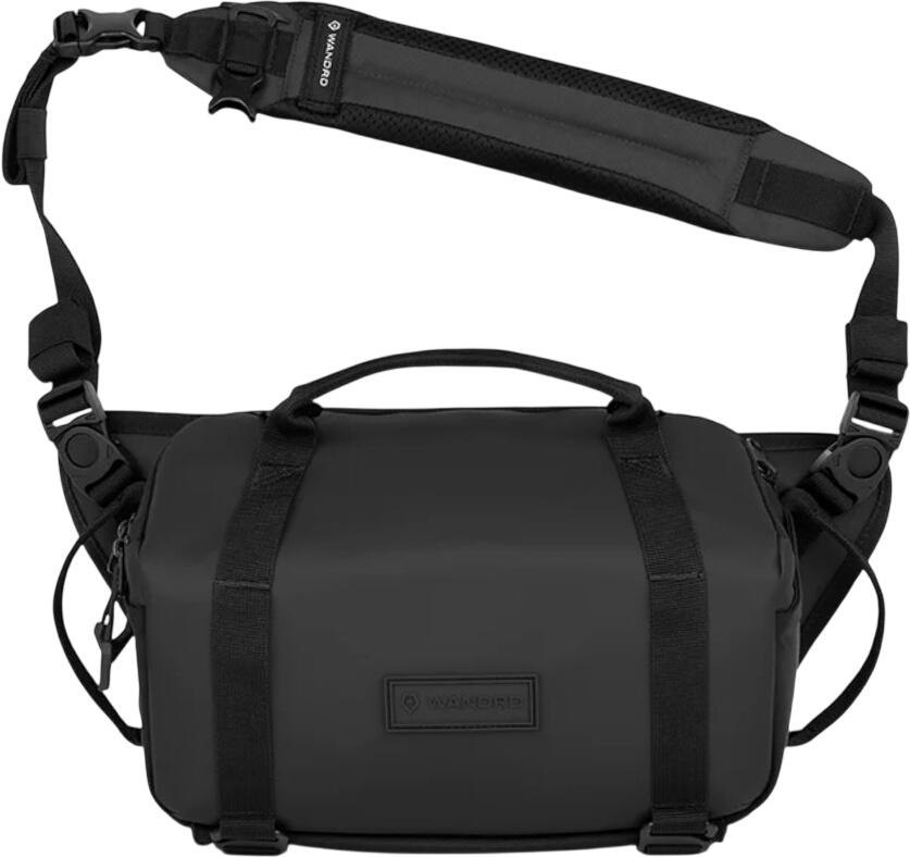 Wandrd Rogue 6L Sling V2
