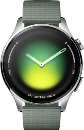 Xiaomi Watch 5