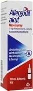 Cooper Consumer Health Allergodil akut Nasenspray 10 ml