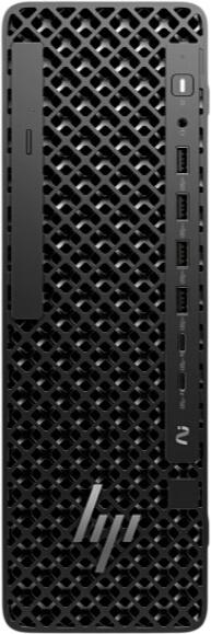 HP Z2 SFF G1i Workstation (D06GBET)