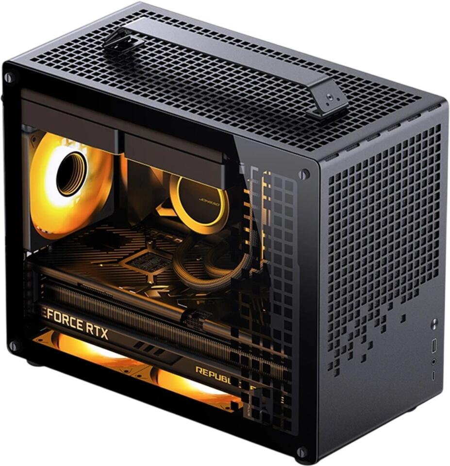 Jonsbo Z20