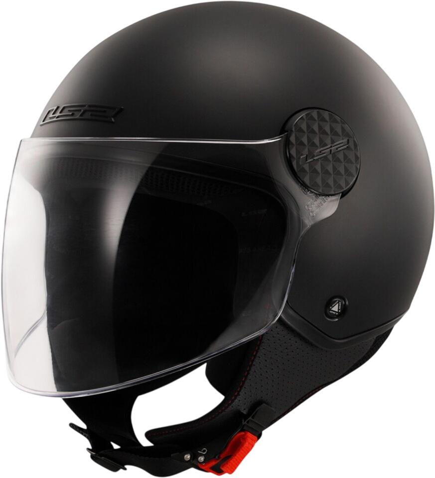 LS2 Sphere OF558 Lux II Bloom