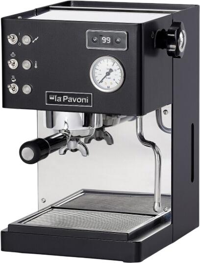 La Pavoni New Casa Bar PID La Pavoni New Casa Bar PID