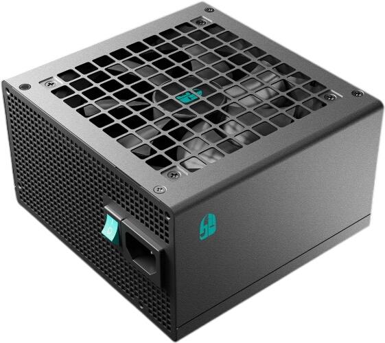 Deepcool PF600X 600W Deepcool PF600X 600W