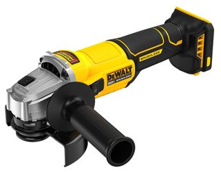 DeWalt DCG407NT solo inkl. Koffer