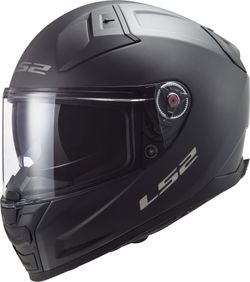 LS2 FF811 Vector II Black
