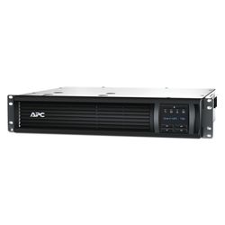 APC Smart-UPS 750VA (SMT750RMI2UC)